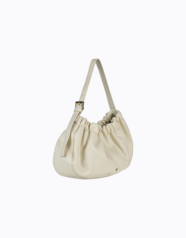 PETA AND JAIN - Wrinkle Shoulder Bag