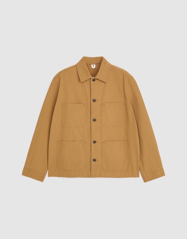 ARKET - Utility Overshirt