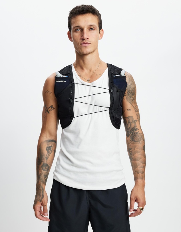 Salomon - ACTIVE SKIN 8 SET