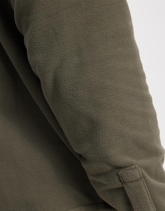 Patagonia - Men's Micro D Fleece Shirt