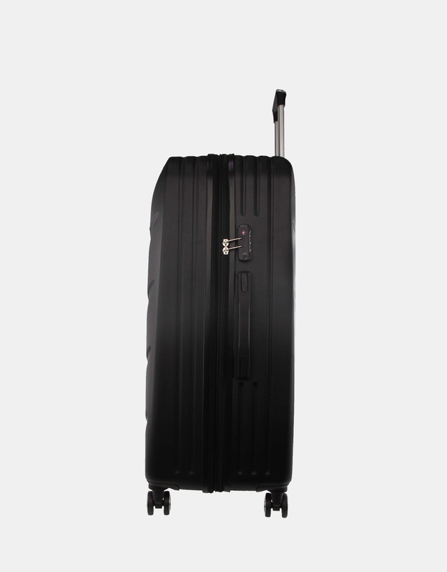 Pierre Cardin - Pierre Cardin 70cm Medium Hard Shell Case