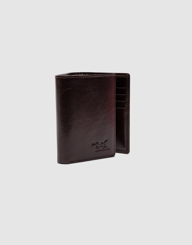 Rodd & Gunn - Wesport Tri Fold Wallet