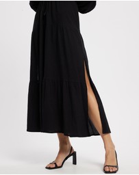 Florencia The Label - Octavia Maxi Dress