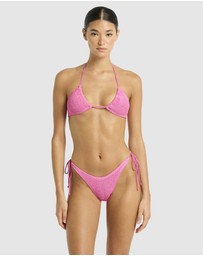 Bond-Eye Swimwear - Sofie Tri