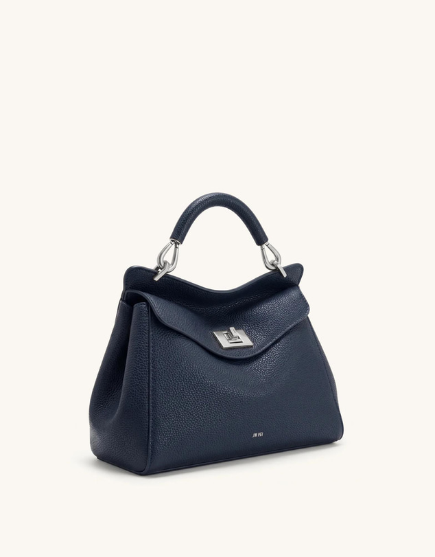 JW PEI - Lucia Classic Top Handle Bag