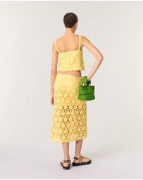 Maje - Jully Skirt