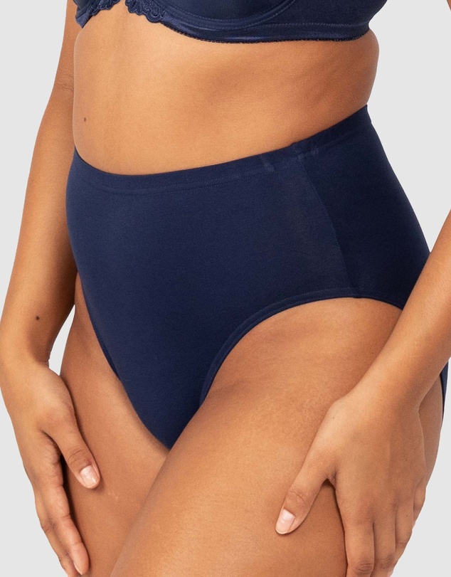 Sloggi - Sloggi Hikini Twin Pack