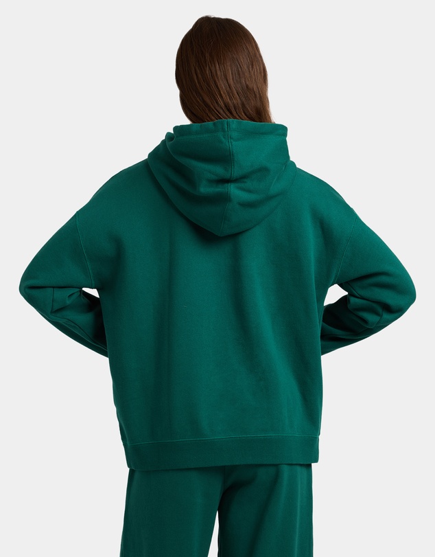 Roxy - Womens Dreamy Days Pullover Hoodie