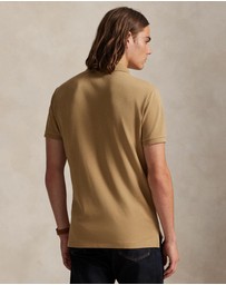 Polo Ralph Lauren - The Iconic Mesh Polo Shirt