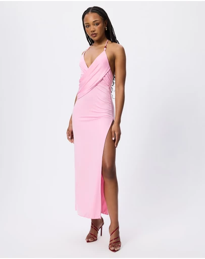 Oh Polly - Indi Dress