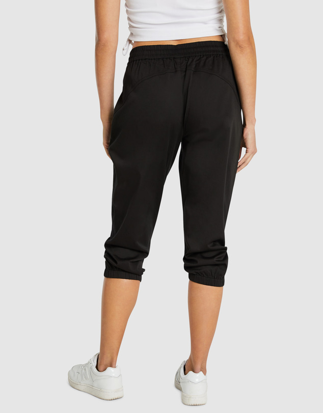 Rockwear - Woven 3/4 Joggers
