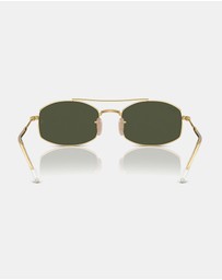 Ray-Ban - 0RB3719