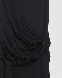 Revibe - Repaired Paris Georgia Pascal Dress - AU 12