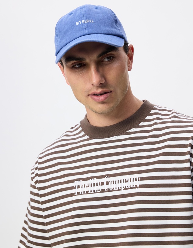 Thrills - ICONIC EXCLUSIVE - Found Peace 6 Panel Cap