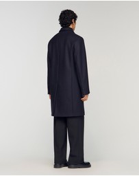 Sandro - New Apollo Overcoat