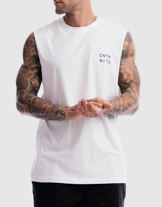 Counter Culture - Geo Tank