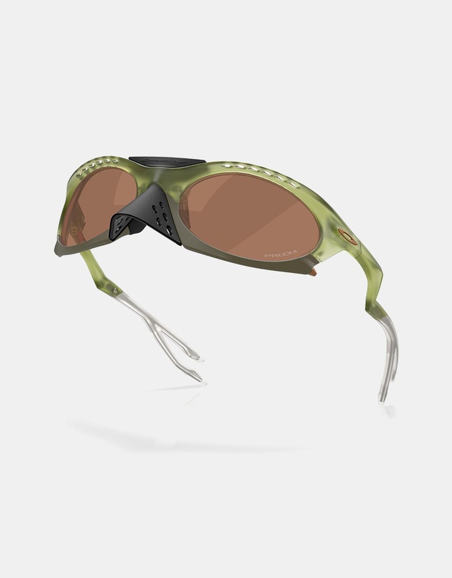 Oakley - Plantaris