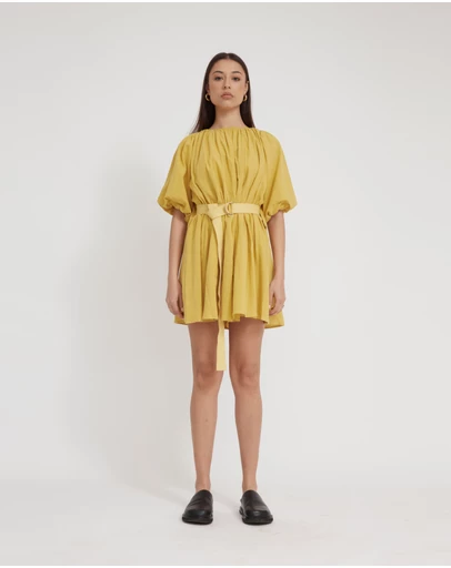 TOJHA - Arista Dress