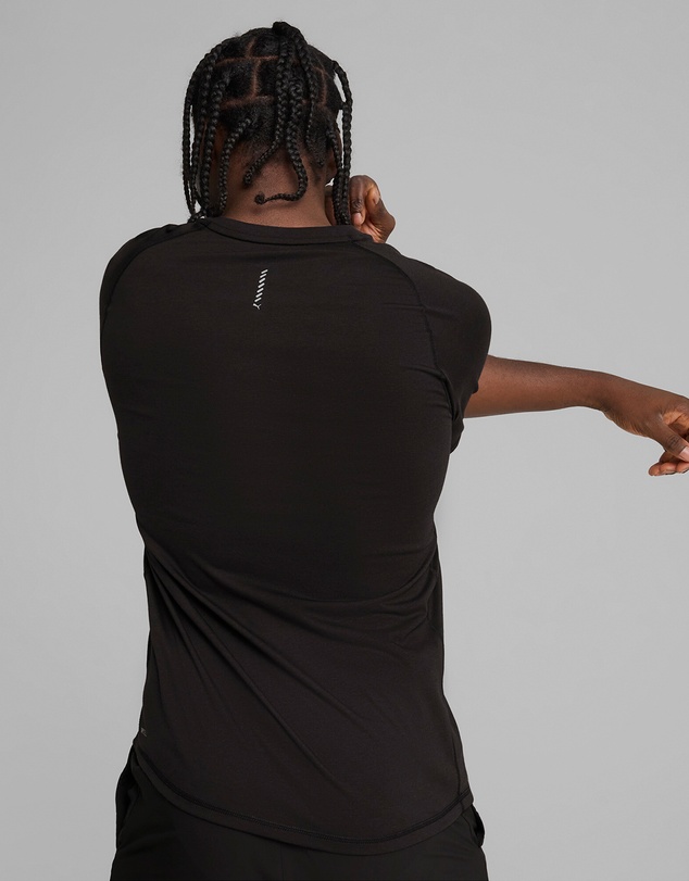 Puma - VELOCITY Tri-Blend Tee - Men