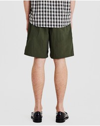 Larriet - Rec Shorts