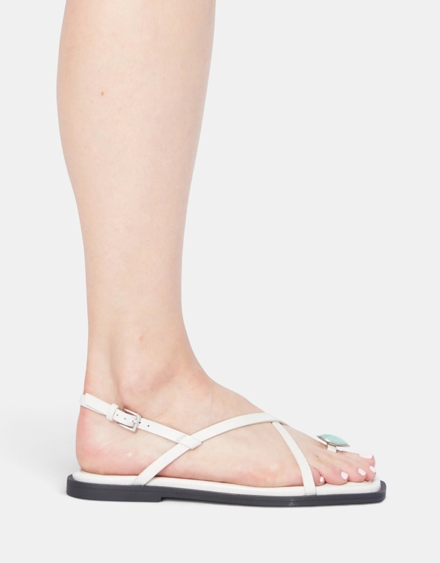 rag & bone - Remi Flat Sandals