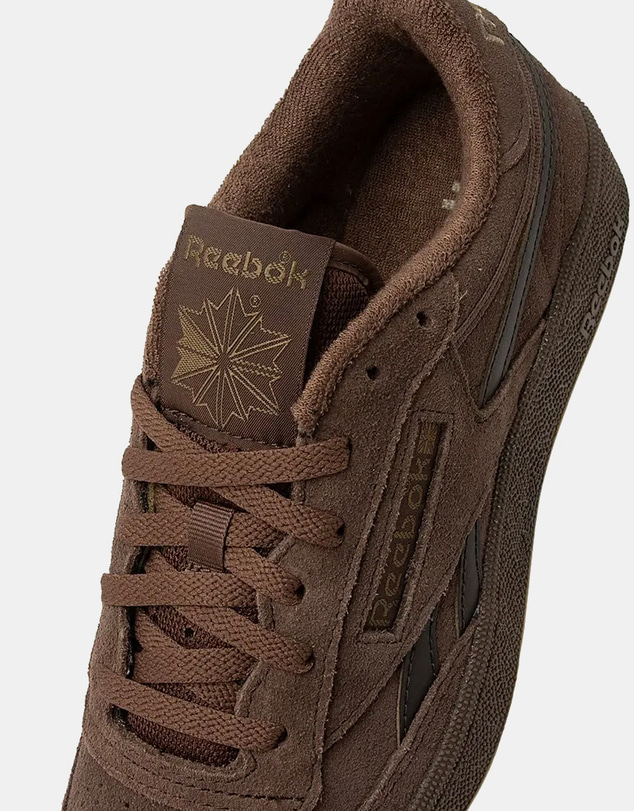 Reebok - Club C Revenge - Unisex