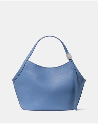 Kate Spade - Deco Small Tulip Tote Bag