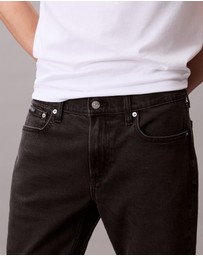 Calvin Klein Jeans - Tapered Slim Fit Jeans