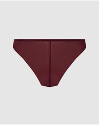 Hunkemoller - Hollie Brazilian Briefs