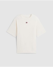 Tommy Hilfiger - Heritage Print Shorts Pyjama Set