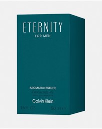 Calvin Klein - Calvin Klein Eternity Aromatic Essence Eau De Parfum For Men