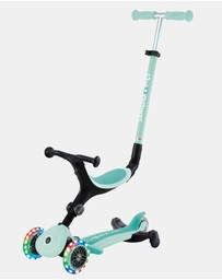 Globber - Go Up Active Lights 360