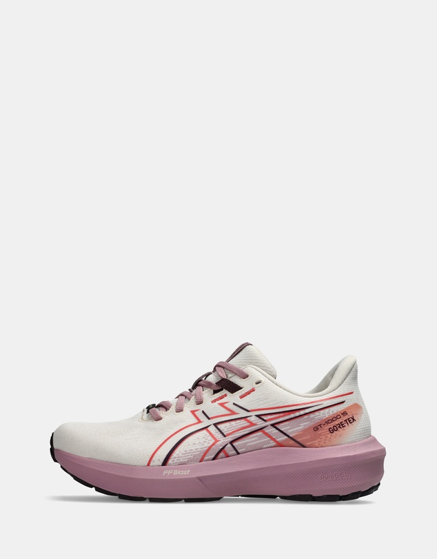 ASICS - GT-1000 15 GTX - Women's