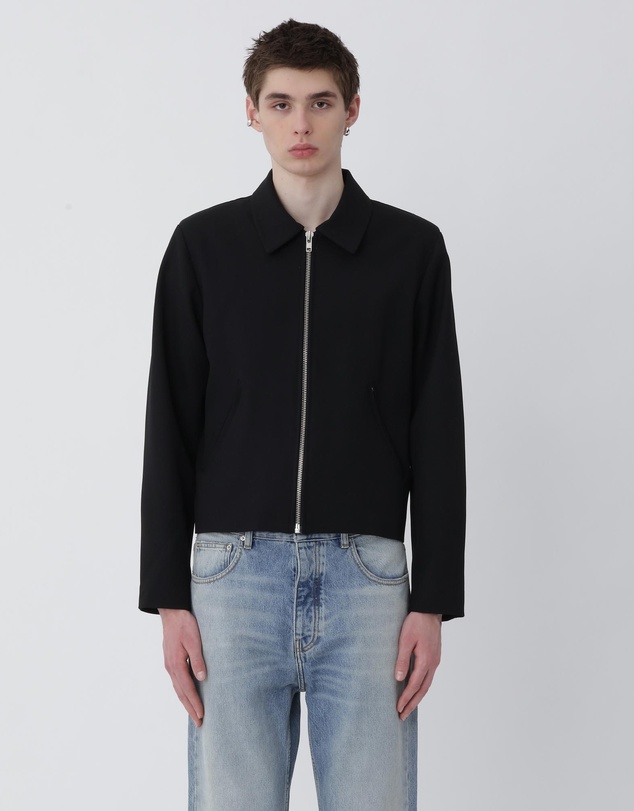 Won Hundred - Dutton Jacket