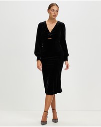 Honey and Beau - Born Again Dress