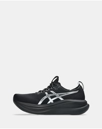 ASICS - GEL-Nimbus 28 Platinum - Men's