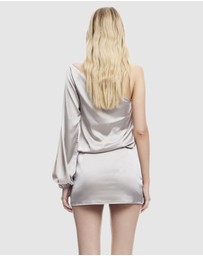 Lioness - Frost Mini Dress
