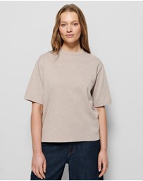 Commonry - Modern Tee