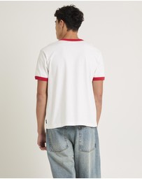 Insight - Lover Ringer T-Shirt