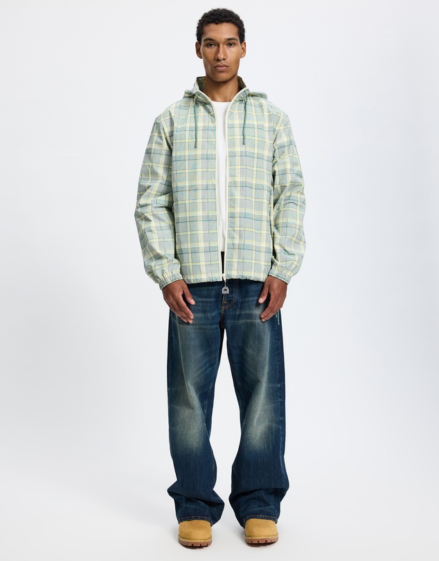 Deus Ex Machina - Offshore Windstopper Jacket