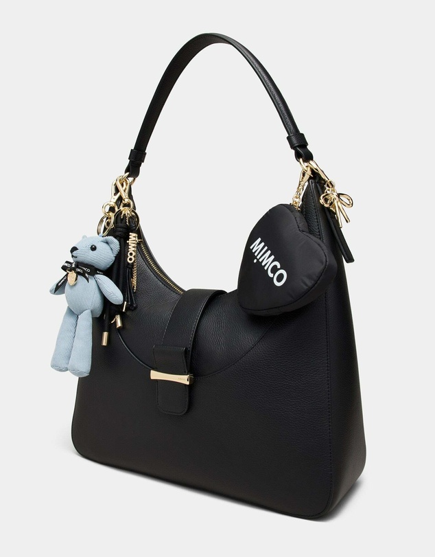 MIMCO - Mimco Bear Bag Charm