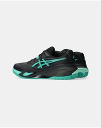 ASICS - GEL-Resolution X (Hardcourt) - Men's