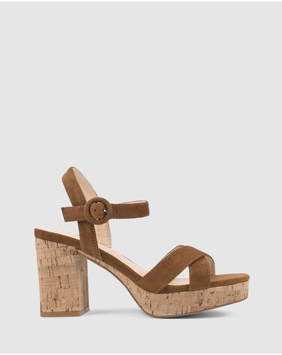 Chestnut Tan Micro