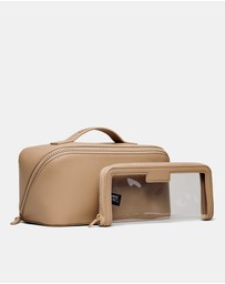MIMCO - Atomic Cosmetic Case