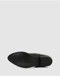 Sempre Di - Texric Ankle Boots