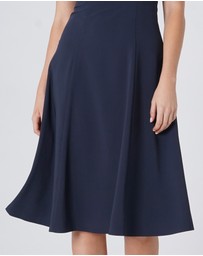 Amelius - Magnet Midi Dress