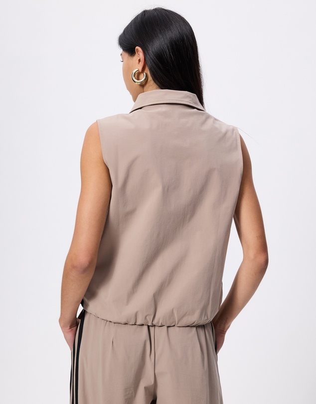 adidas Originals - Sleeveless Track Top