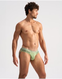 TEAMM8 - Score Sheer Slim Jockstrap