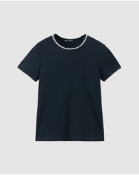 M.N.G - Lirio T-Shirt