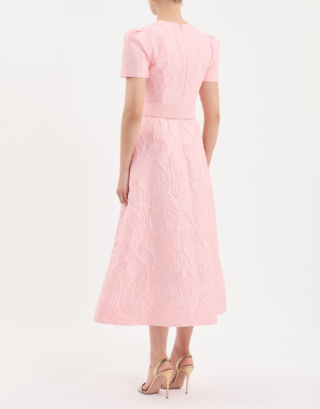 Rebecca Vallance - Helmsley SS Midi Dress